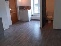 Location appartement 2 pièces