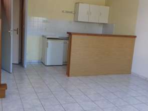 Location Appartement 2 piècesBazougers