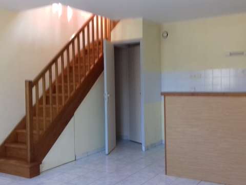 Location appartement 3 pièces Location appartement 3 pièces