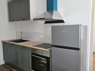 Location appartement 4 pièces