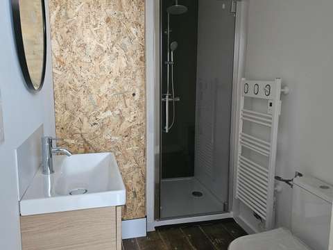 Location appartement 4 pièces