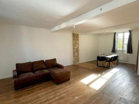 Location appartement 4 pièces