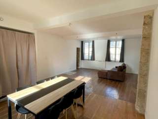 Location appartement 4 pièces