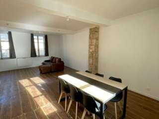 Location appartement 4 pièces