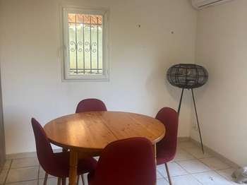 Location Appartement 2 piècesBeaucaire