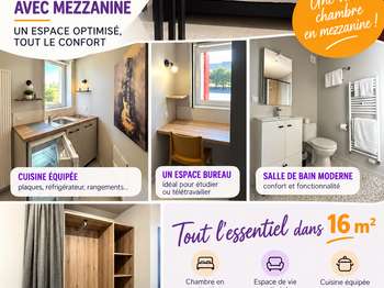 Location StudioBeaucé