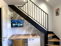 Location Studio 1 pièce