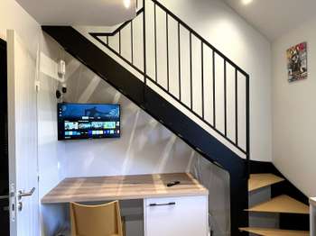 Location Studio 1 pièce