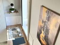 Location Studio 1 pièce