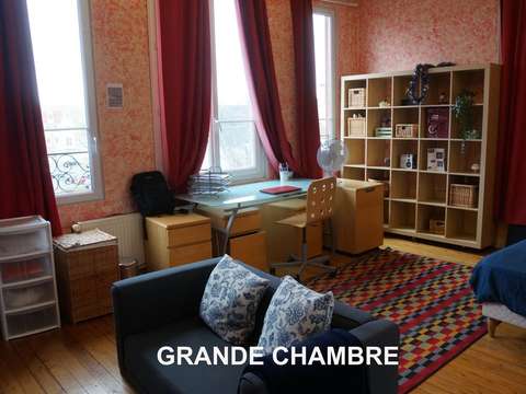 Location appartement 1 pièce Location appartement 1 pièce