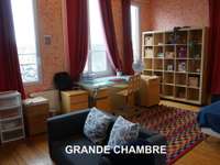 Location appartement 1 pièce