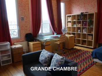 Location appartement 1 pièce