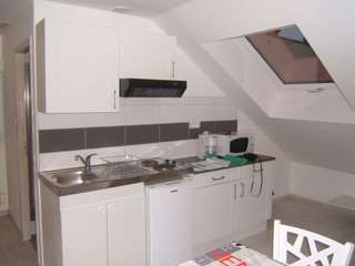 Location appartement 1 pièce