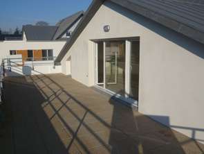 Location Appartement 3 piècesBeaucouzé