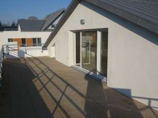 Photo Location appartement Beaucouzé