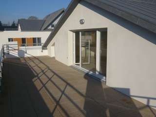 Location appartement 3 pièces