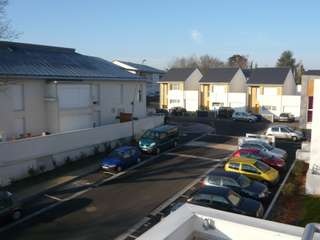 Location appartement 3 pièces