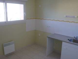 Location appartement 3 pièces