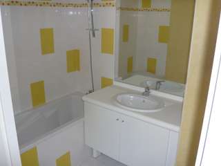 Location appartement 3 pièces