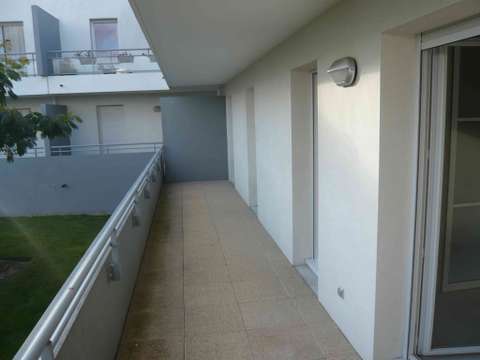 Location appartement 3 pièces