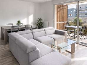 Location Appartement 3 piècesBeaucouzé