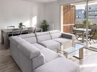 Location appartement 3 pièces