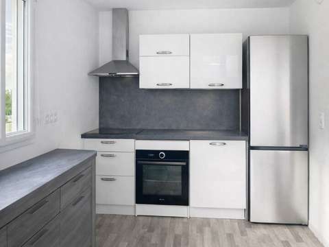 Location appartement 3 pièces