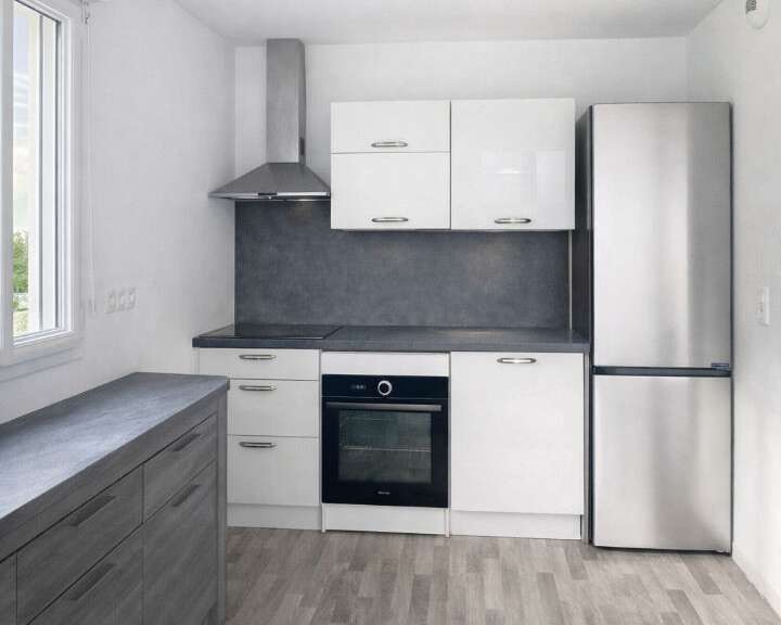 Location appartement 3 pièces