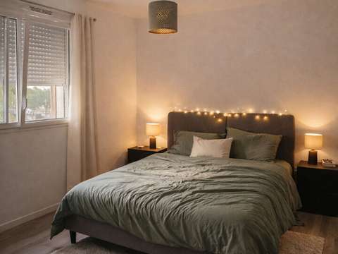 Location appartement 3 pièces