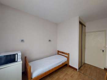 Location Appartement T1Beaucouzé