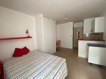 Location Appartement T1Beaucouzé