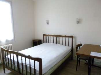 Location Appartement T1Beaucouzé