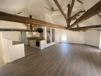 Photo Location appartement Beaufort-en-Anjou