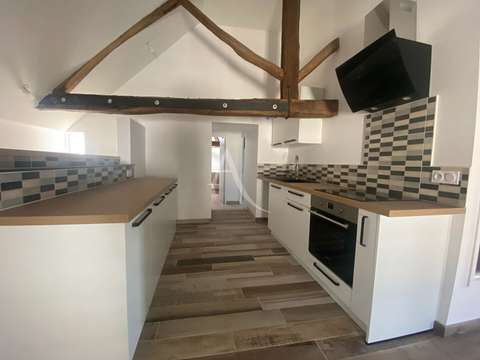 Location appartement 3 pièces