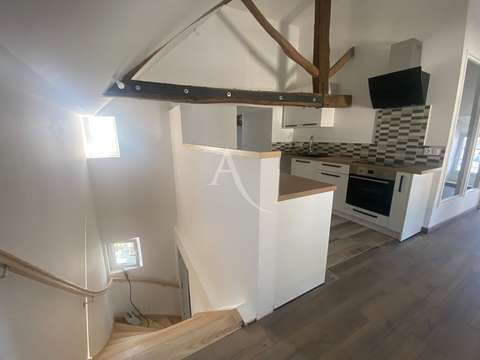 Location appartement 3 pièces