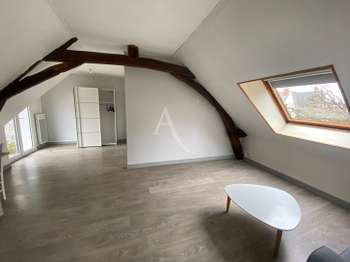 Location Appartement 2 piècesBeaufort-en-Anjou