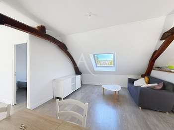 Photo Location appartement Beaufort-en-Anjou