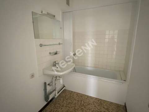 Location appartement 1 pièce