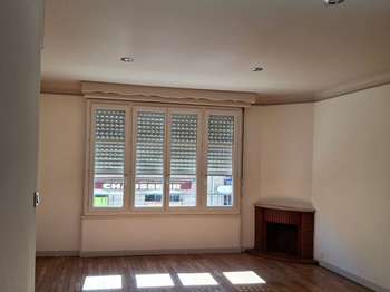 Location appartement 4 pièces