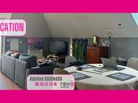 Location appartement 3 pièces Location appartement 3 pièces