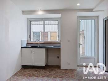 Location appartement 4 pièces