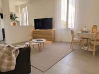 Location appartement 2 pièces Beaulieu-sur-Mer - 06