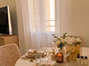 Location Appartement 2 piècesBeaulieu-sur-Mer