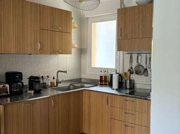Location Appartement 2 piècesBeaulieu-sur-Mer