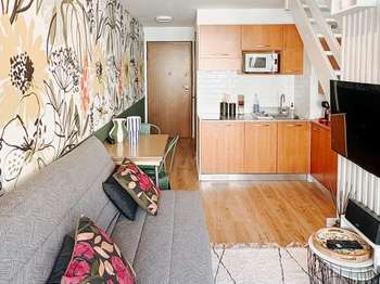 Location Appartement 2 piècesBeaulieu-sur-Mer