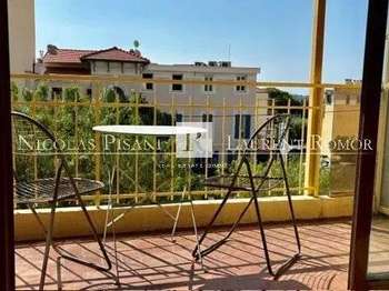 Location Appartement 3 piècesBeaulieu-sur-Mer