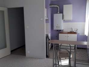 Location Appartement T1Beaumont