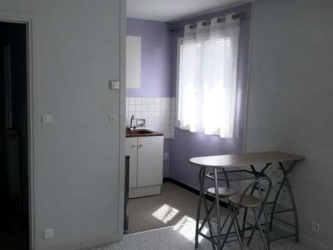 Location appartement 1 pièce