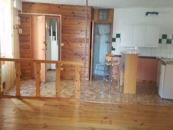 Location Appartement T1Beaumont