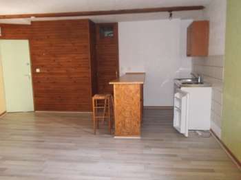 Location Appartement T1Beaumont